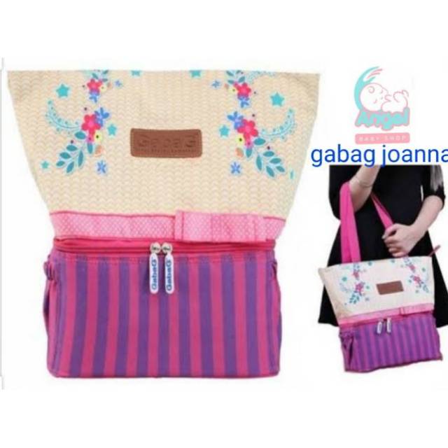 Gabag cooler bag joanna