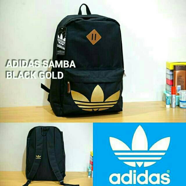 TAS RANSEL BACKPACK ADIDAS N.G.A TAS SEKOLAH ADIDAS TAS SPORT ADIDAS TAS BARU TAS ANAK TAS DEWASA MU