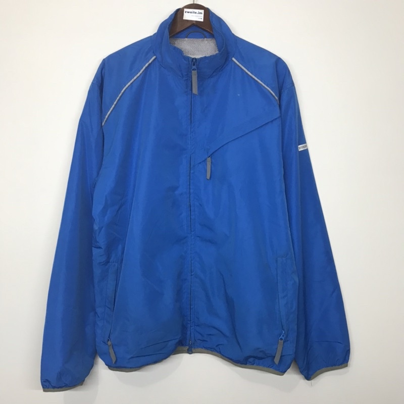 Stussy fitness Jacket second
