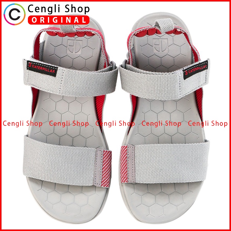 SANDAL CATERPILLAR PRIA ORIGINAL CASUAL SLINGBACK OUTDOOR BRANDED