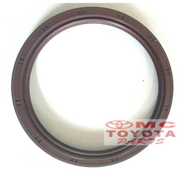 Seal Kruk Krek As Belakang Innova Fortuner Hilux Hiace 90311-T0058