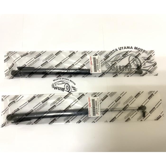 Shock Bagasi-Sok Pintu Belakang-Hidrolik Bagasi Avanza/Xenia