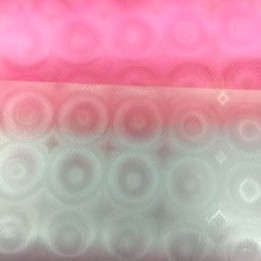 Mika Dollar 0.30 mm (meteran)-Bahan Tas