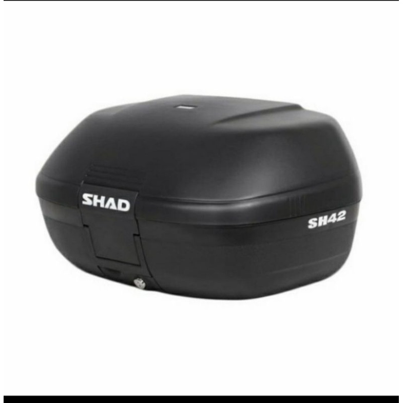 Box SHAD SH 42 Top Box Original Shad Top Box SH 42 Ori Shad Top box