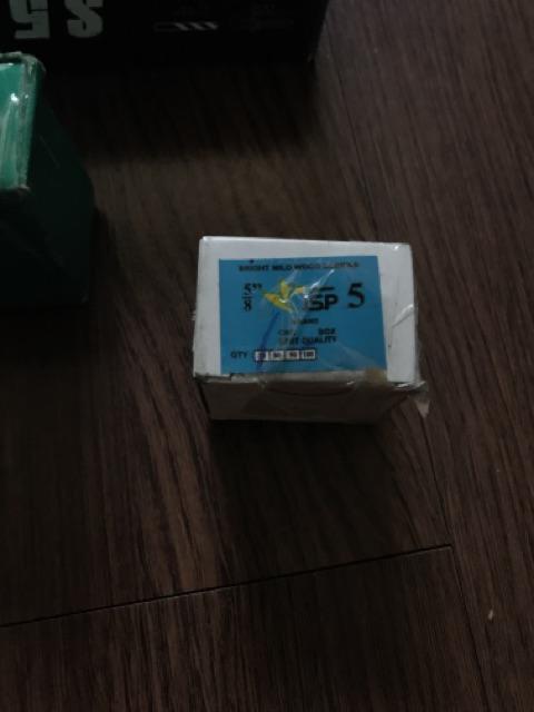 Sekrup Plus 5-8x5  1.5cm - Sekerup Plus - Baut Plus