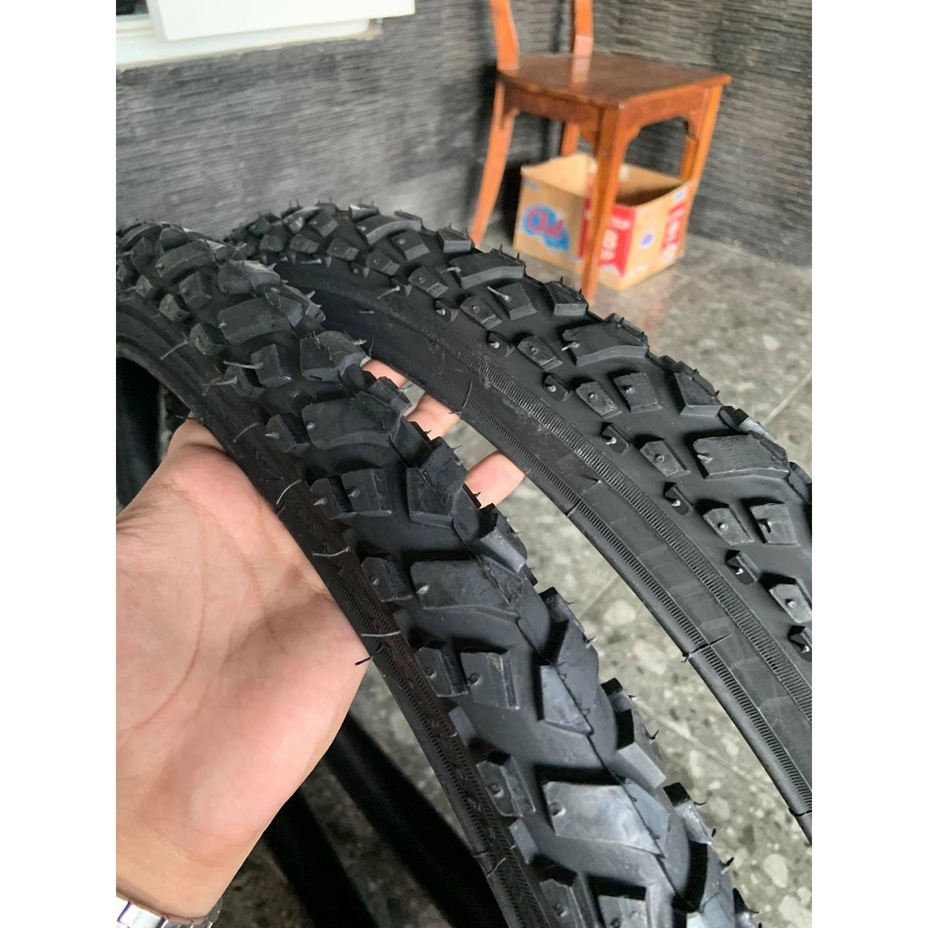 Ban Luar 26 x 1.95 Sepeda MTB  MERK SWALLOW ORIGINAL PREMIUM SEPEDA GUNUNG