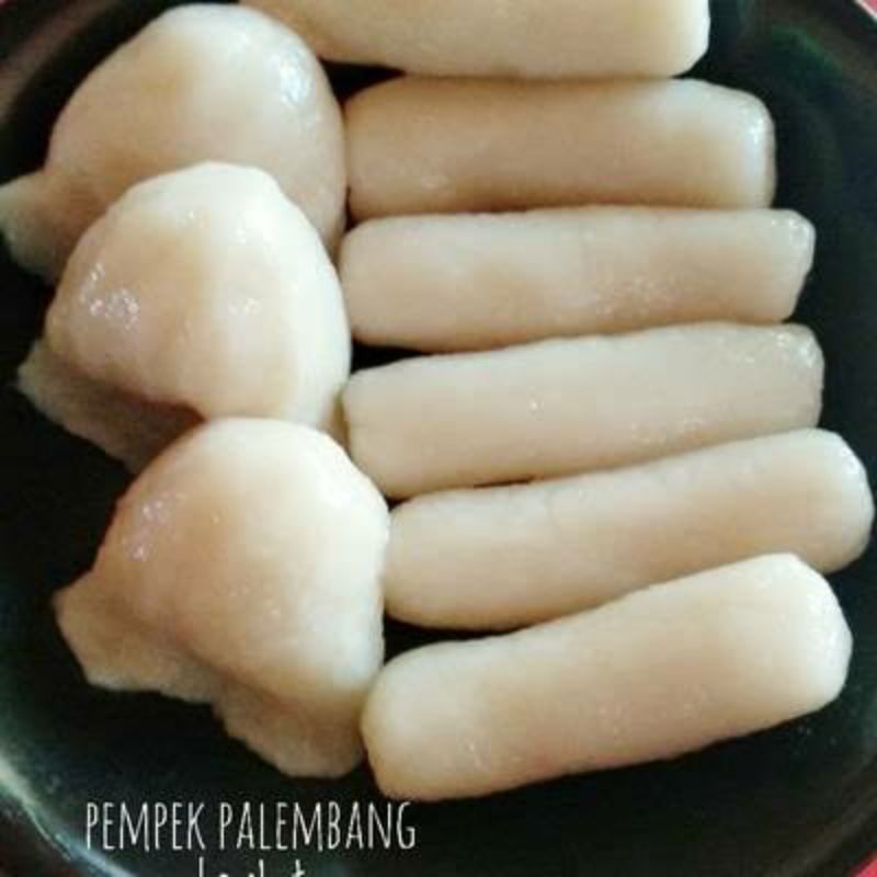 

pempek maryadi