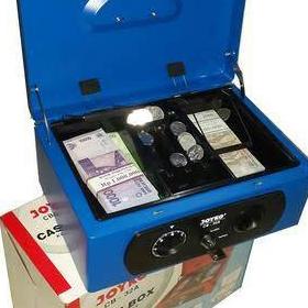 

Cash Box Joyko Cb-32 Terlaris