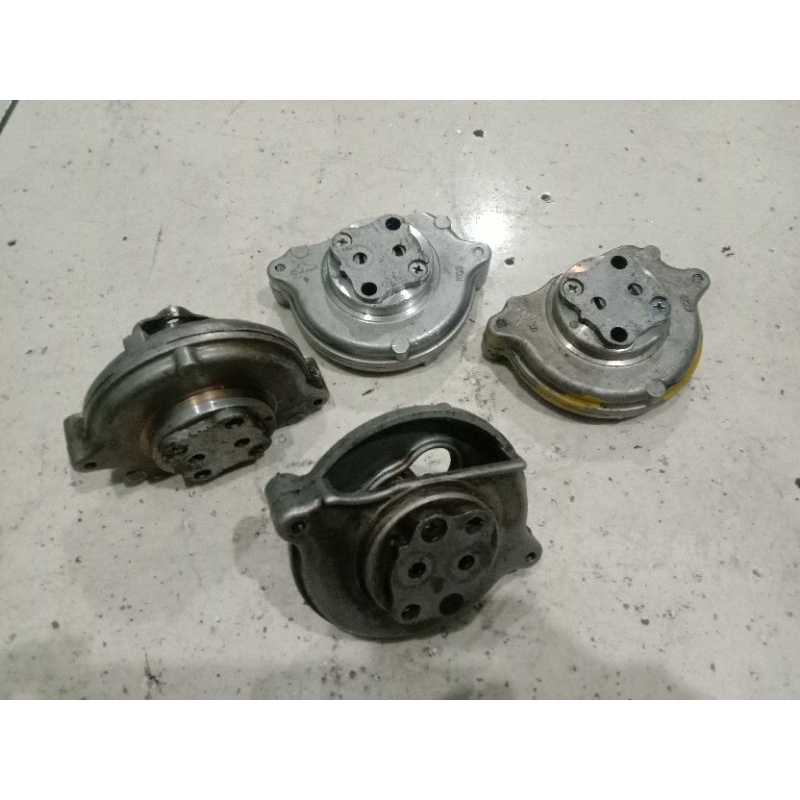 pompa oli gl mp tiger / oil pump gl mp /kumpo oli gl mp tiger