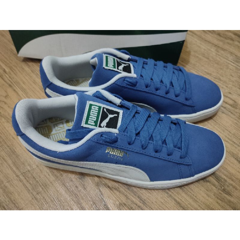 Puma Suede Clasic Original