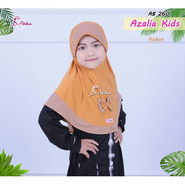 Azalia kids by Abika