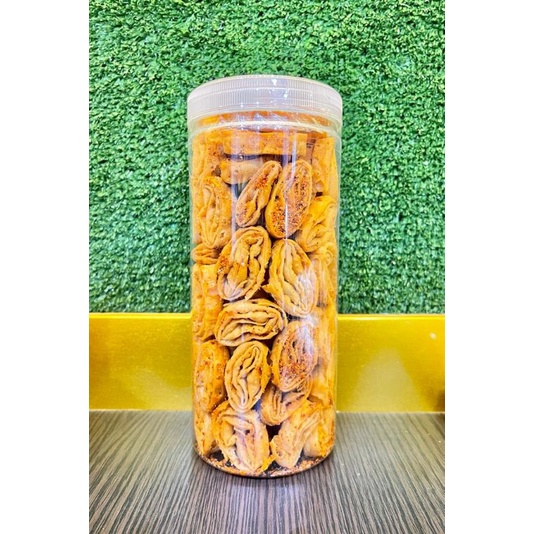 

KERIPIK MALAYSIA PEDAS