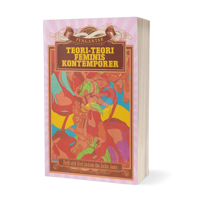 Berdikari - Teori Teori Feminis Kontemporer - Jala Sutra