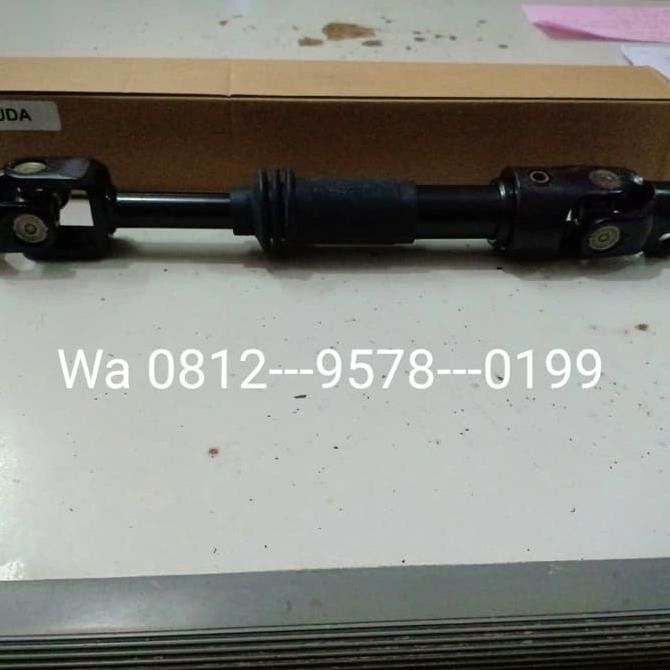 Promo Joint Steer  Joint Stir Kuda Sale