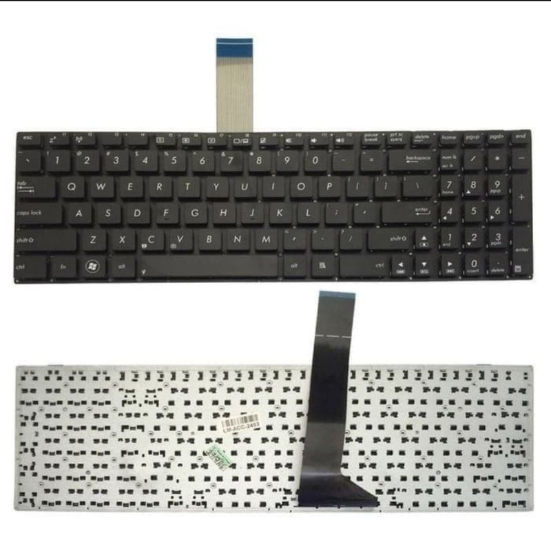 Keyboard Asus X550 X550D X550Z X550ZE