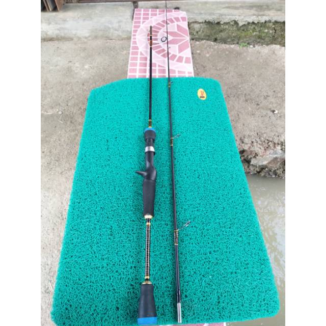 Joran casting costum sutet