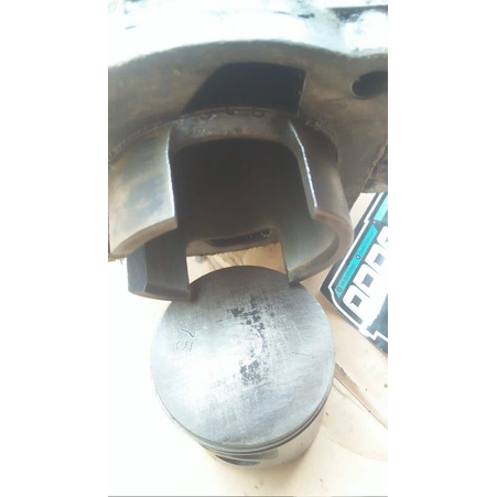 blok seher alfa os 75