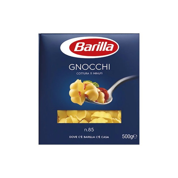 

UKRION'UKRION-Barilla Gnacchi 500gr-ss-ss