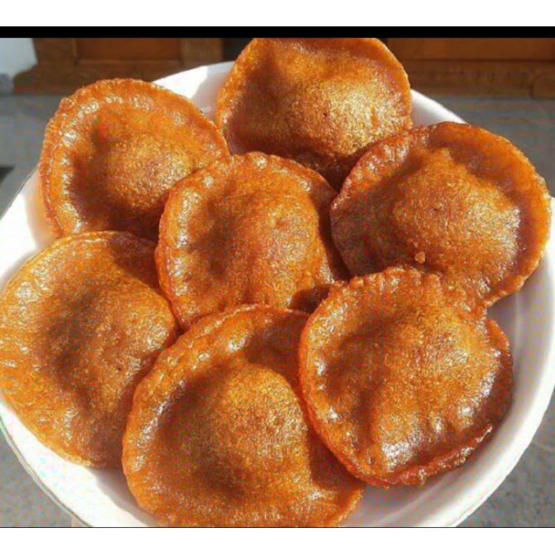 

kue cucur