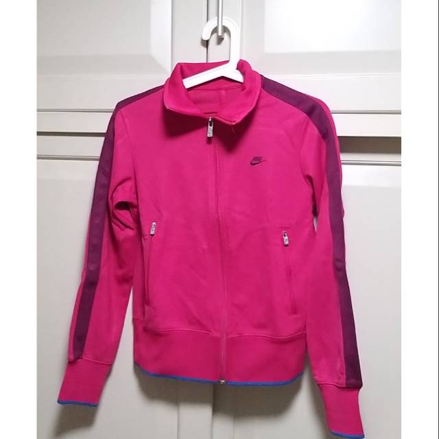 Jaket Nike original (preloved)