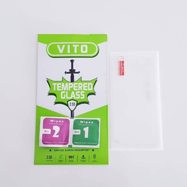 Tg Tempered Glass Advan S40 Hammer Tempred Glas Antigores Kaca
