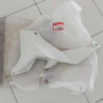 Tebeng Sayap Kiri Bawah Blade Lama Putih Kanan 64460-KWB-920PFW Orginal Ahm