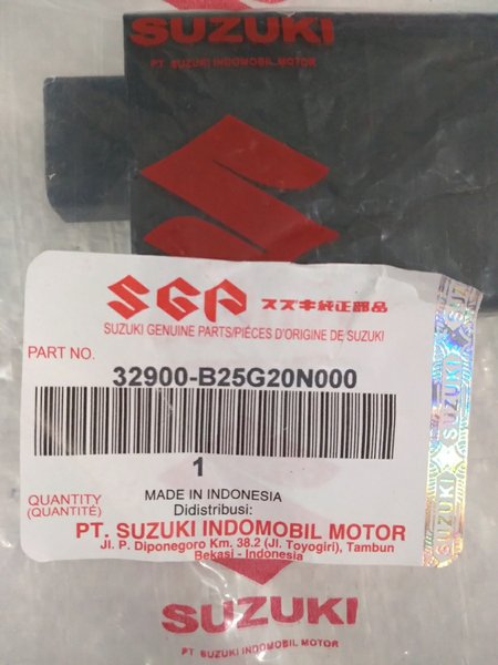 CDI SATRIA FU CDI SATRIA FU 150 CDI SATRIA FU