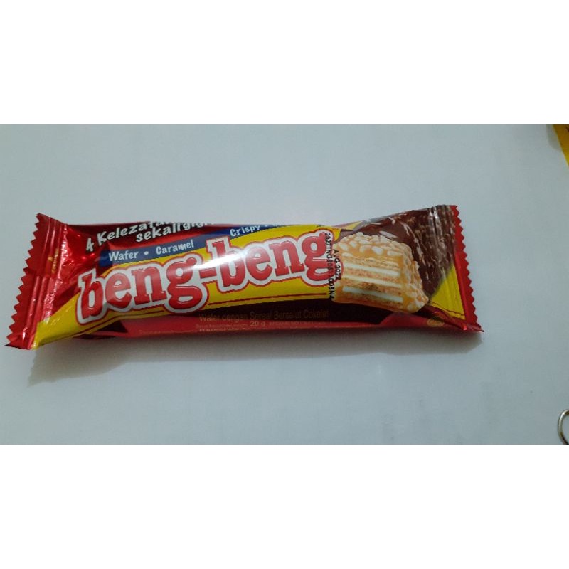 

Beng beng SNACK