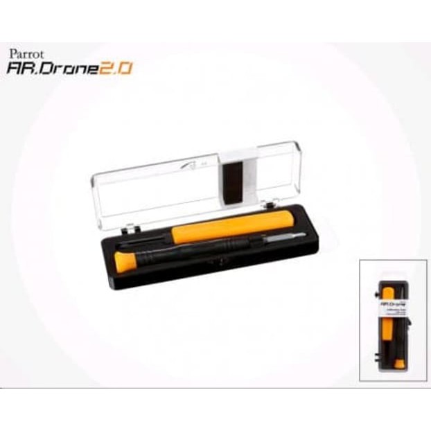 Parrot AR Drone 2.0 Mounting Tools