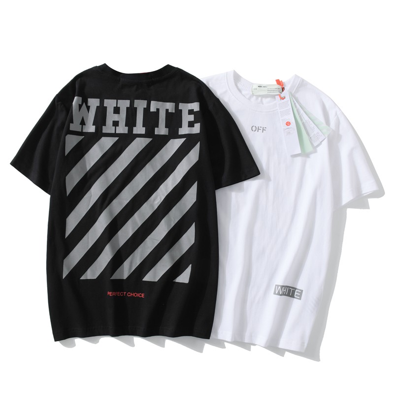 off white classic shirt