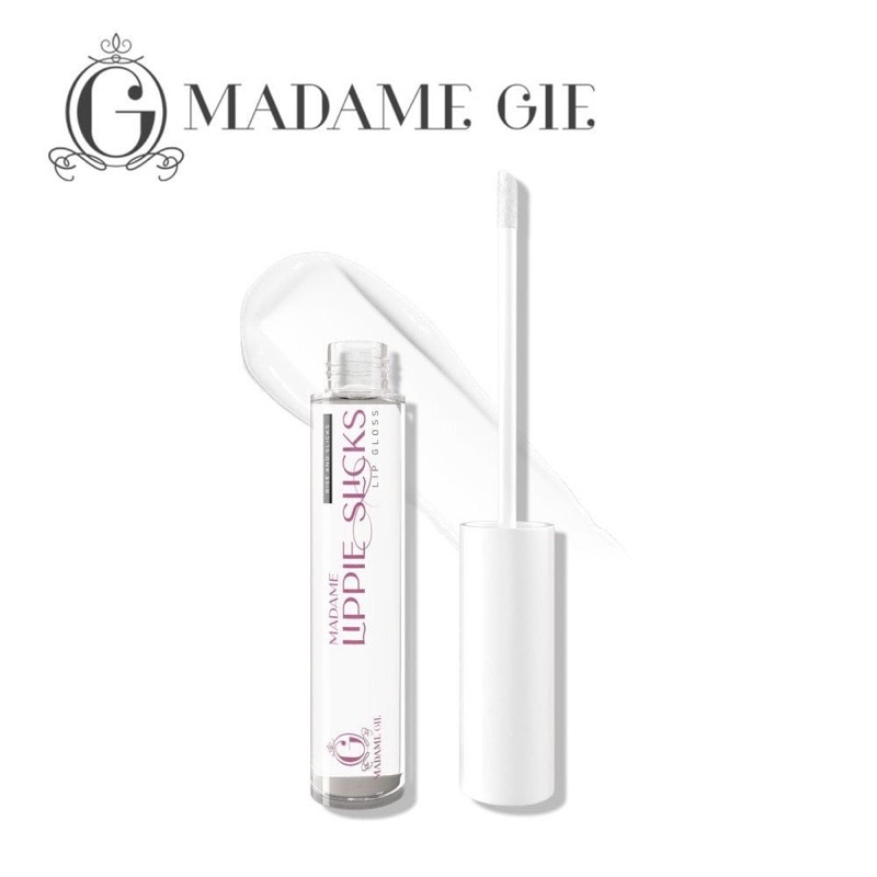 Madame Gie Lippie Slicks