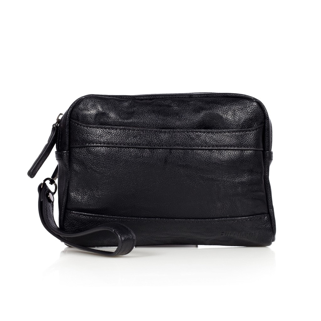 FULLHARDY Tas Clutch Kulit SP 509 PU Shopee Indonesia FULLHARDY Tas Clutch Kulit SP 509 PU Shopee Indonesia