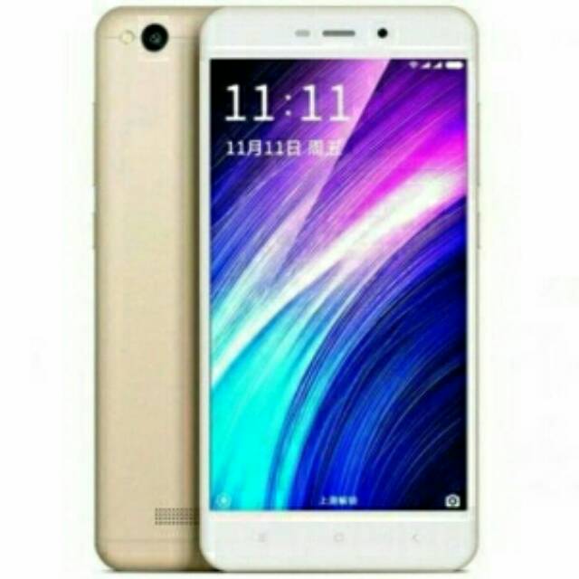 Xiaomi redmi 4A ram 2GB
