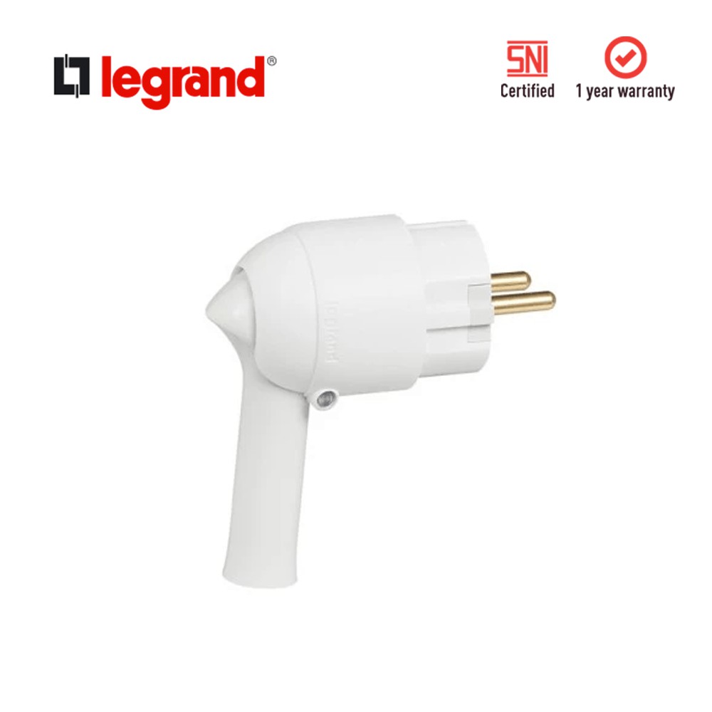 Jual Legrand Steker Plug 16 A - Easy Extraction | Shopee Indonesia
