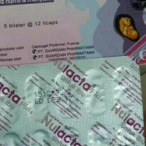 ♫ Nulacta plus persrip ➫