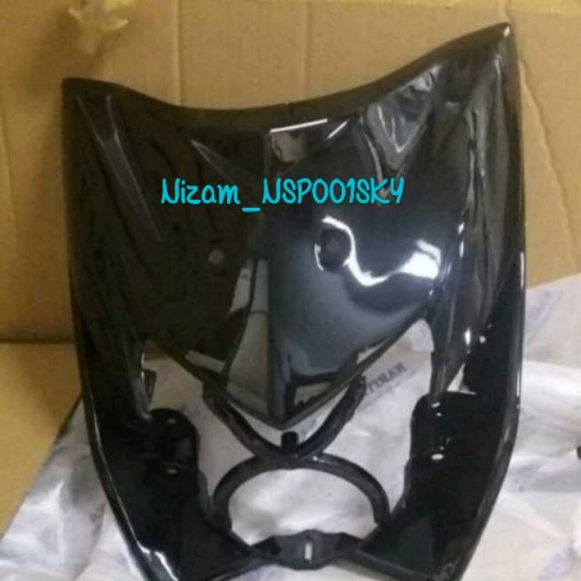 Body Cover Depan Tameng Depan Blade 110 old