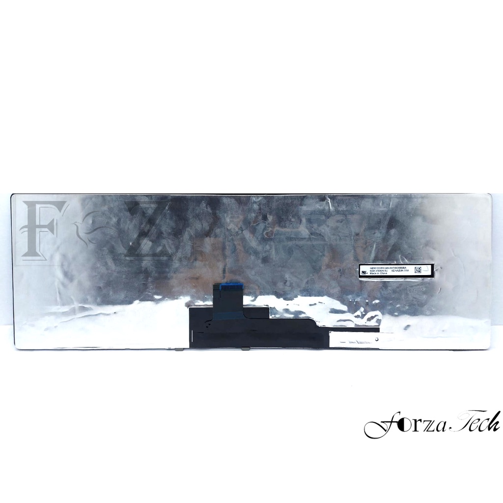 Keyboard TOSHIBA Tecra Z50 Z50-A Z50-A1502 Z50-A1510 Z50-B Pointer