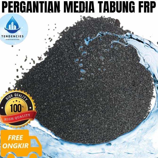 @#@#@#] PERGANTIAN MEDIA TABUNG FRP 1054 + KEPALA TABUNG FRP