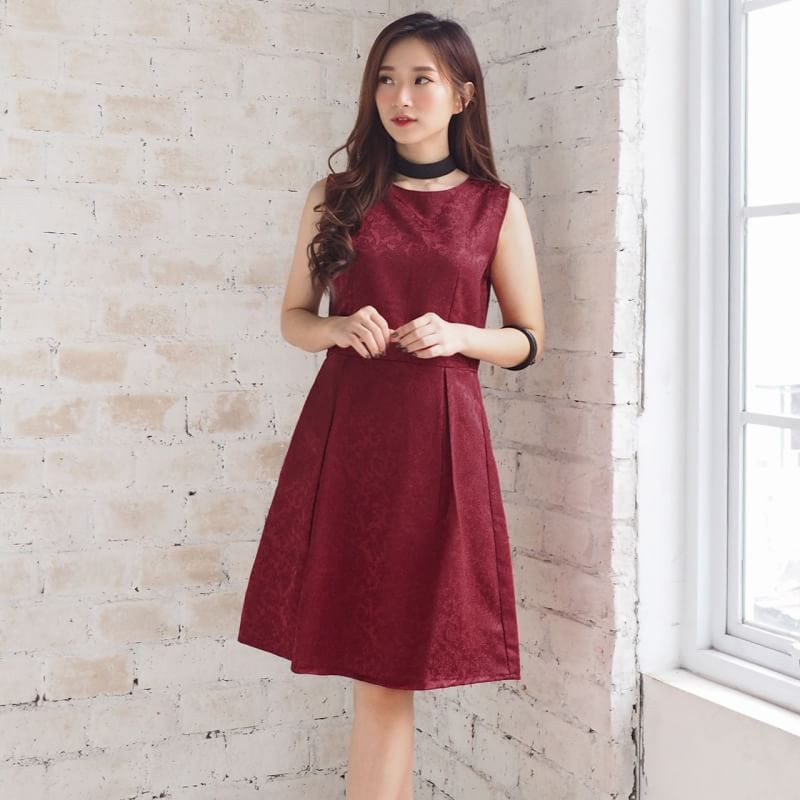 Samantha Dress