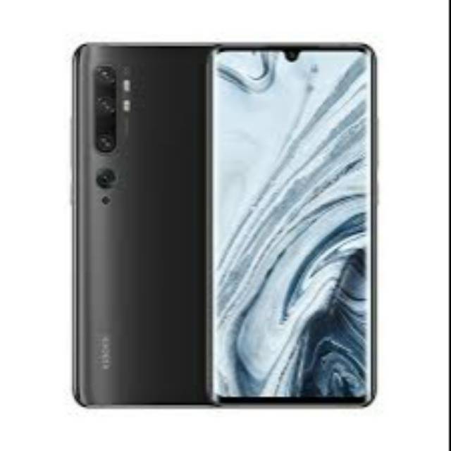 MI NOTE 10 PRO GARANSI RESMI XIAOMI