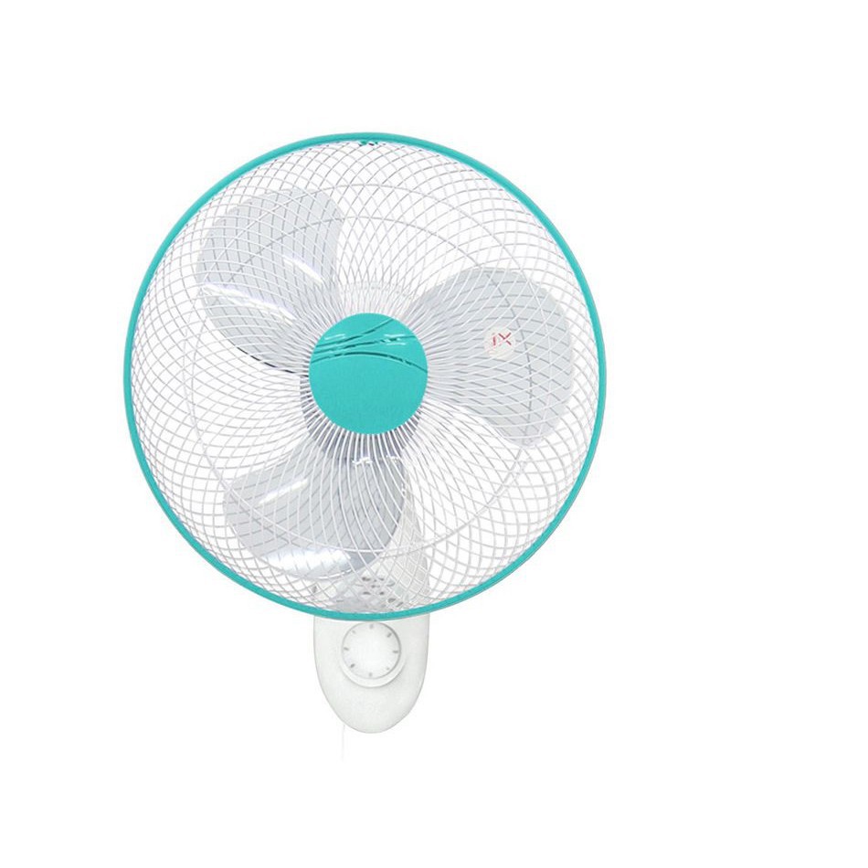 Kipas Angin Dinding/Wall Fan Maspion MWF 37K (14 Inch)