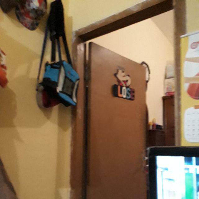 Tas Bekal Merek Dayony Seri Td 01