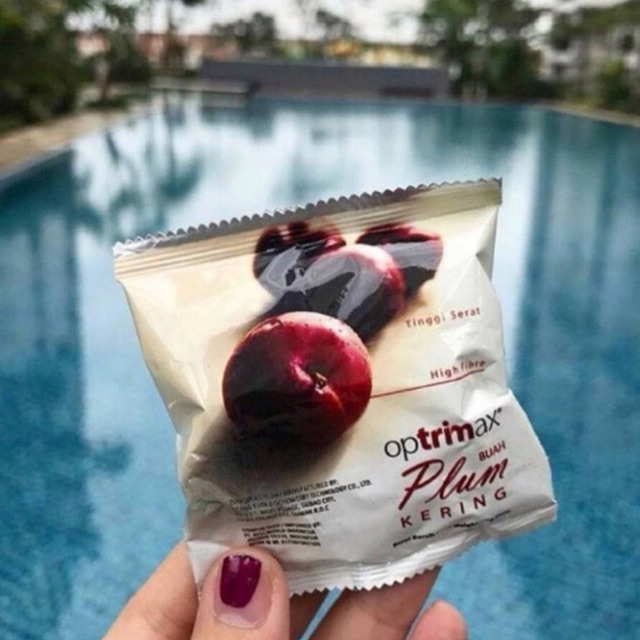 

Plum Optrimax 10pcs CAMILAN SEHAT!!