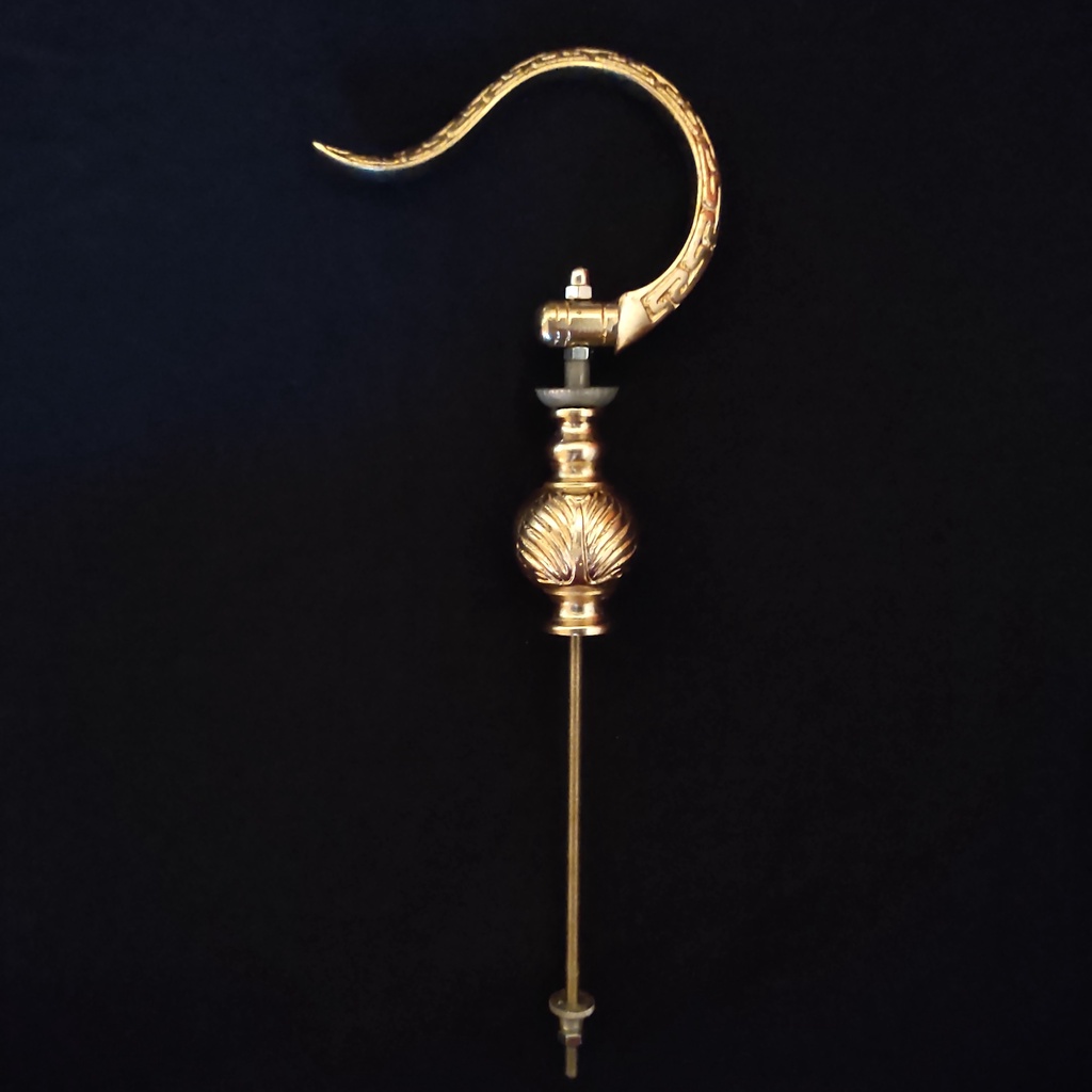 GANTUNGAN SANGKAR BURUNG LIPAT MOTIF CUNGKOK CANTOLAN KANDANG LOVEBIRD MURAI PLECI DLL