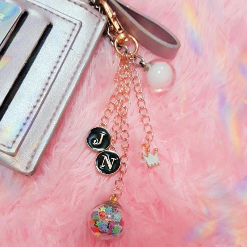 NCT Keyring JENO Version