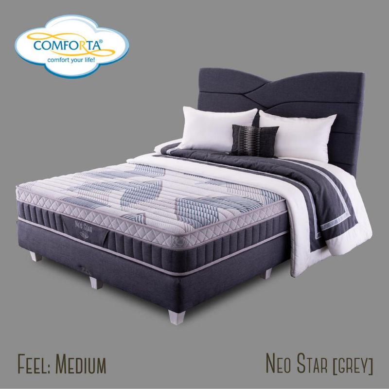 Comforta Neo Star