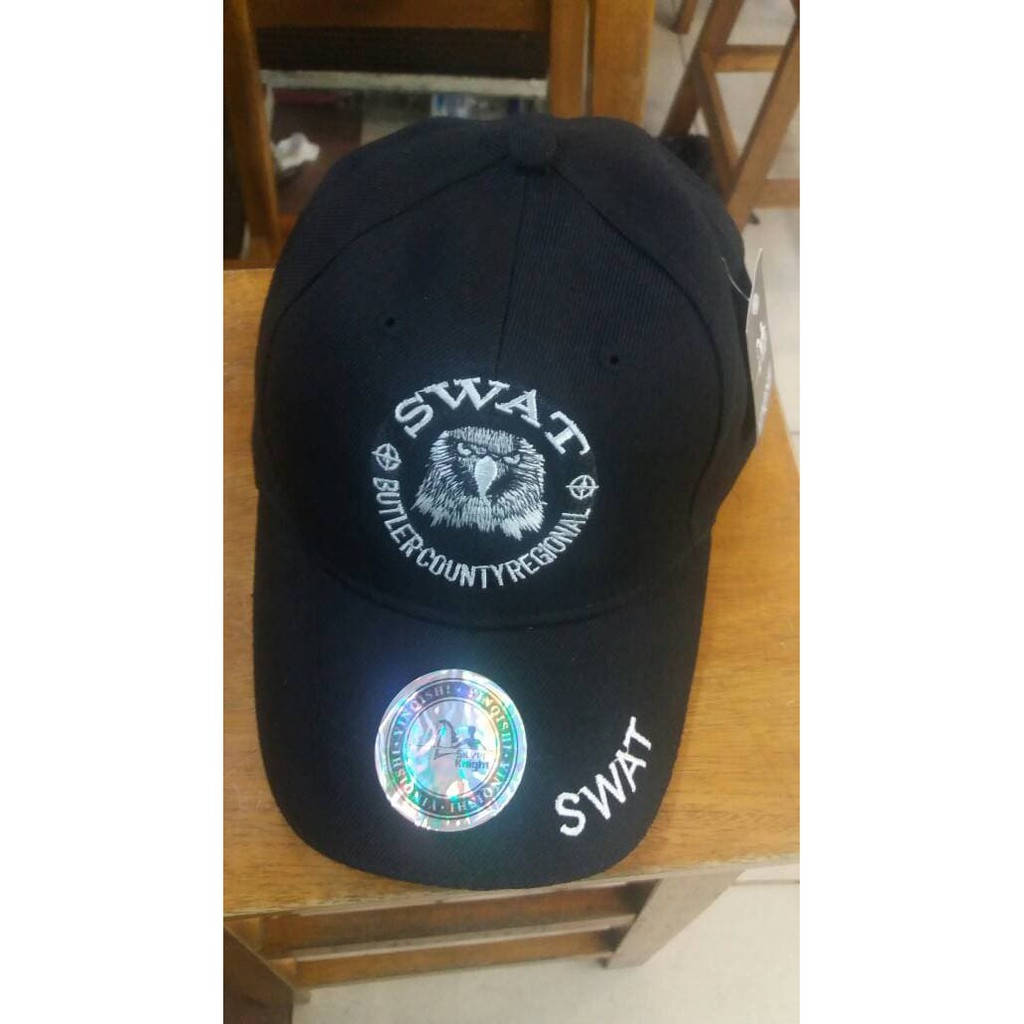 Topi Pria Swat