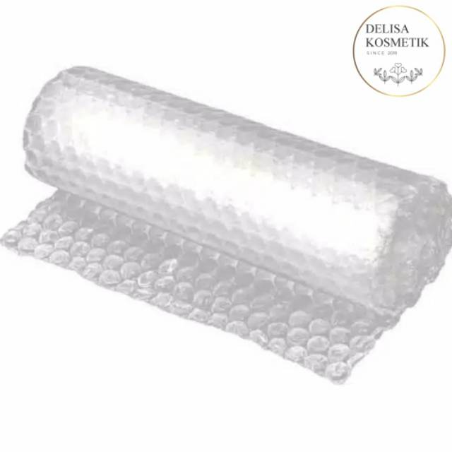 

❤Delisa❤Buble Warp / Buble Pack / Packing Tambahan