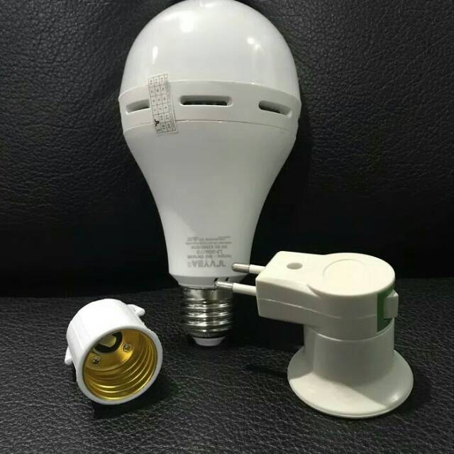 LAMPU EMERGENCY 17W LAMPU LED EMERGENCY 17WATT 17 W VYBA