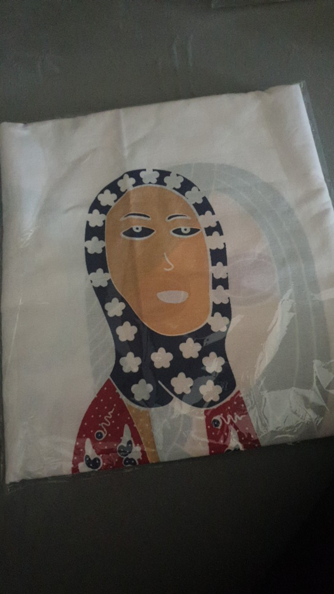 Kain Batik Solo Butejo Kode D6